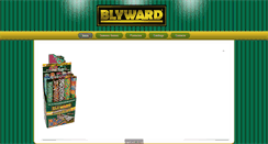 Desktop Screenshot of blyward.com